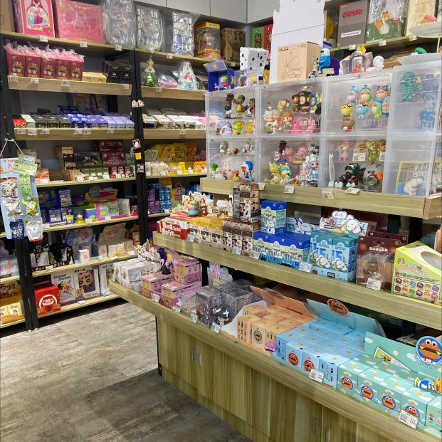 高雄楠梓店工讀