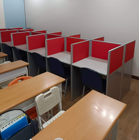 國中/高中 各科家教老師