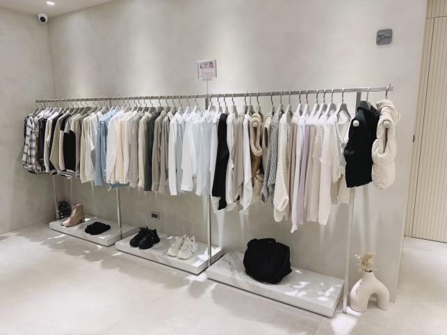 時薪$220！新竹服飾店徵平日銷售兼職