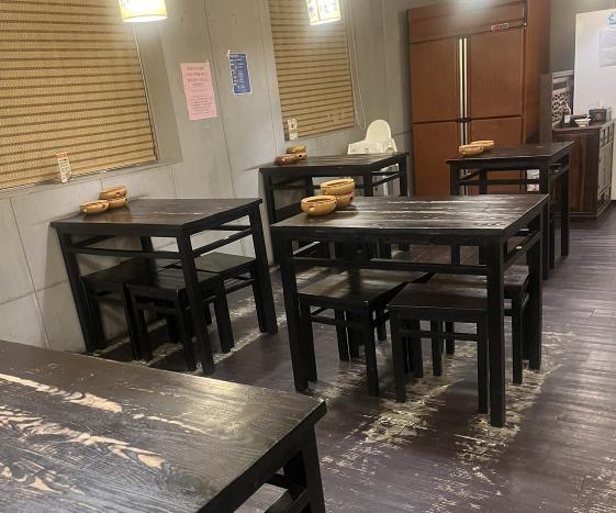 連鎖餐廳徵平假日午晚班兼職人員