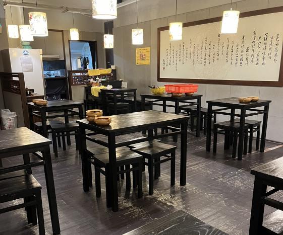 連鎖餐廳徵平假日午晚班兼職人員