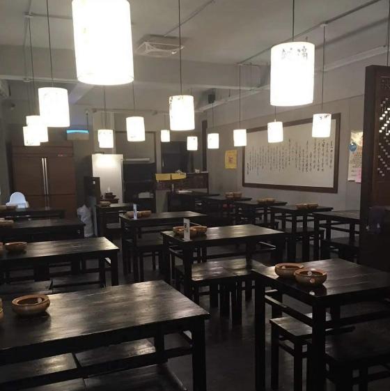 連鎖餐廳徵平假日午晚班兼職人員
