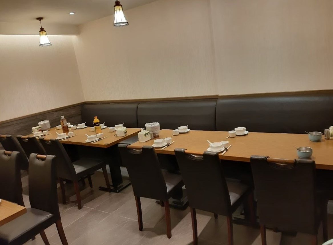 ［新莊店］富鼎砂鍋粥-外場假日兼職