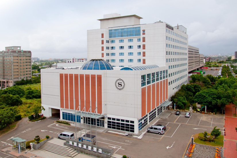 桃園喜來登-誠徵洗滌人員（包餐、長短期兼職）