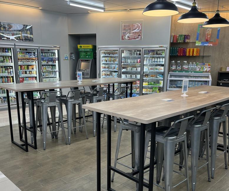 徵萊爾富大樹區荔枝店-假日班pt人員