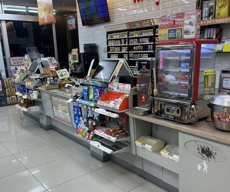 徵萊爾富大樹區荔枝店-假日班pt人員