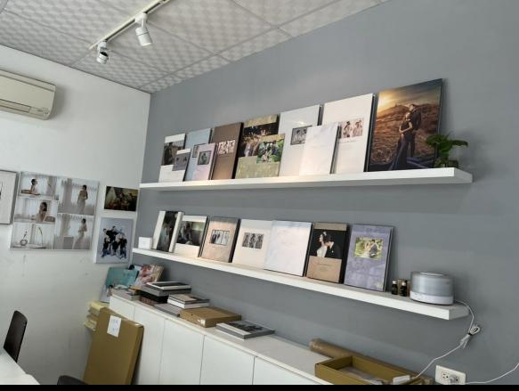 結婚週邊商品製作