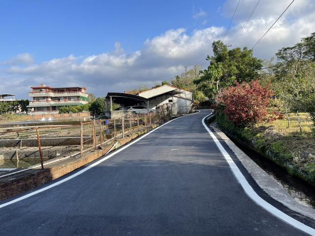道路標誌標線施工