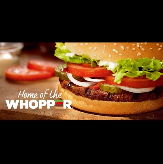 漢堡王南京店兼職服務員