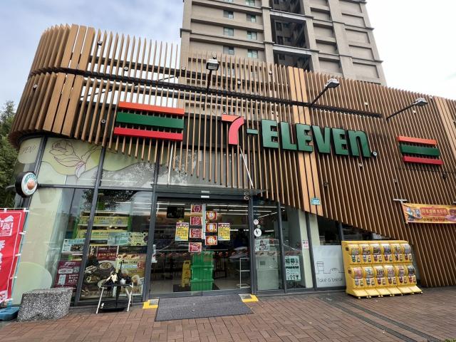 統一超商新北大門市誠徵晚班人員