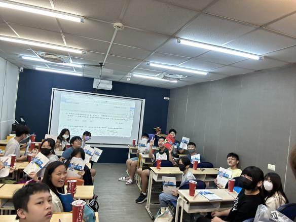 電話招生人員（有經驗者優先