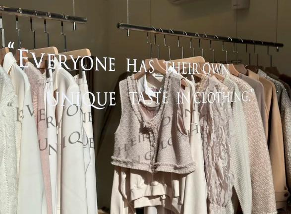 vase🇰🇷韓國服飾店工讀生👗