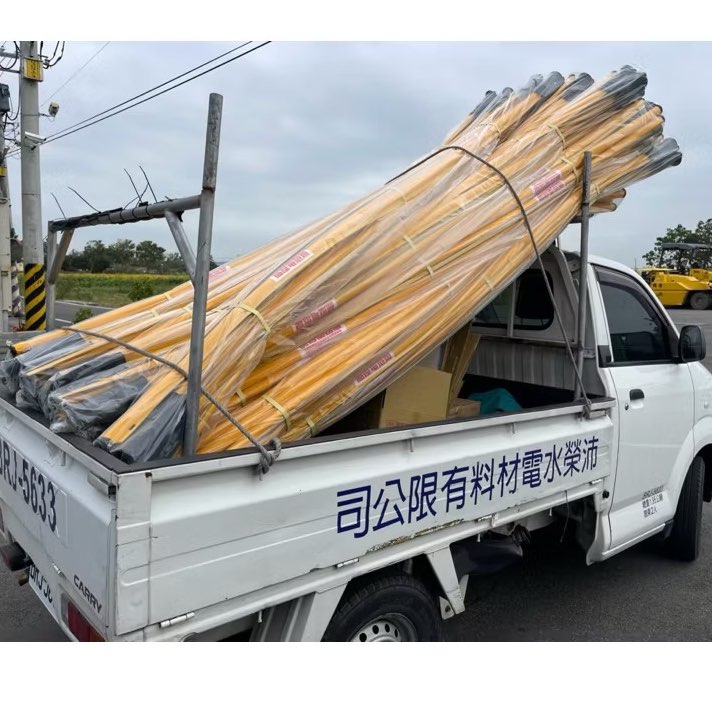 貨車司機（手排）