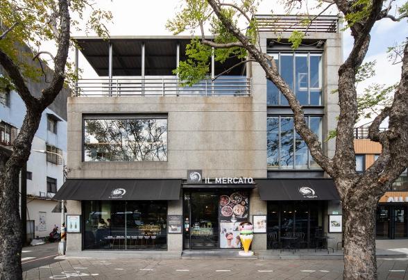 iL Mercato 義瑪卡多 假日兼職人員(天母店) 義大利餐酒館