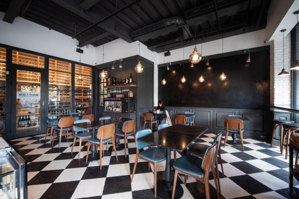 iL Mercato 義瑪卡多 假日兼職人員(天母店) 義大利餐酒館
