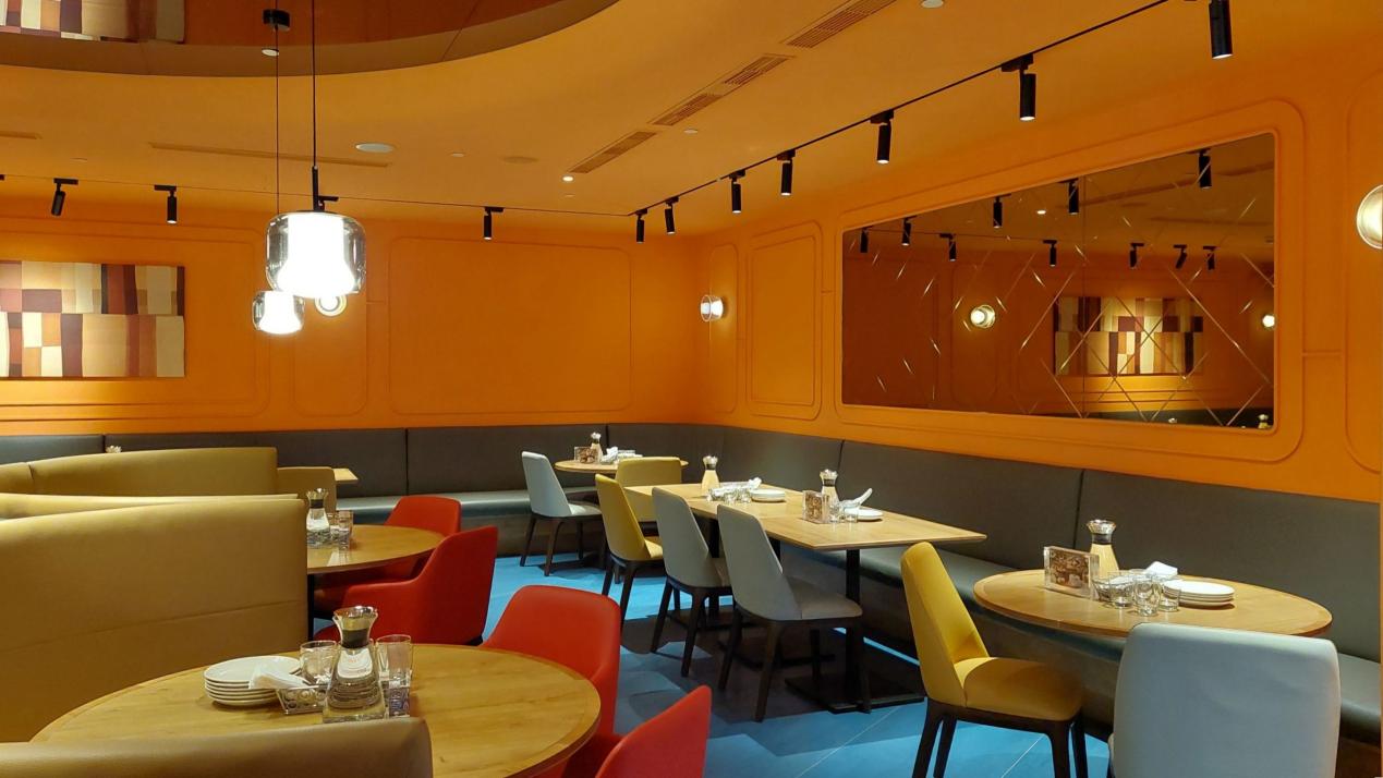 【BELLINI PASTA PASTA】台中秀泰站前店-外場兼職(中班,晚班)