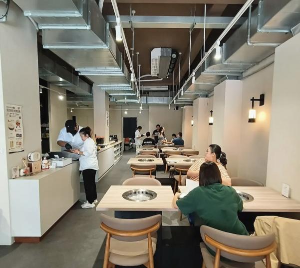 路易奇電力公司 高雄電廠  早班兼職