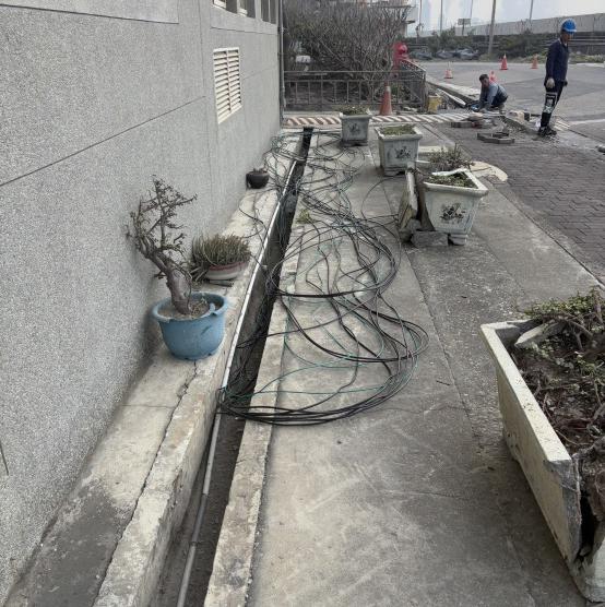 水電（技工/半技工/半學徒/學徒）
