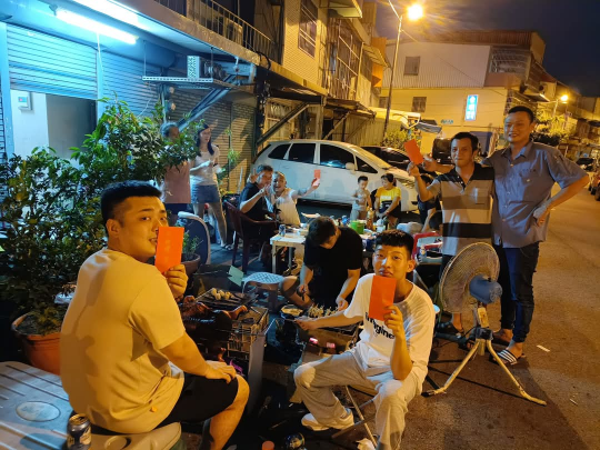 利中工程行-誠徵-配管半技師