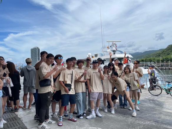 在找最有料的你