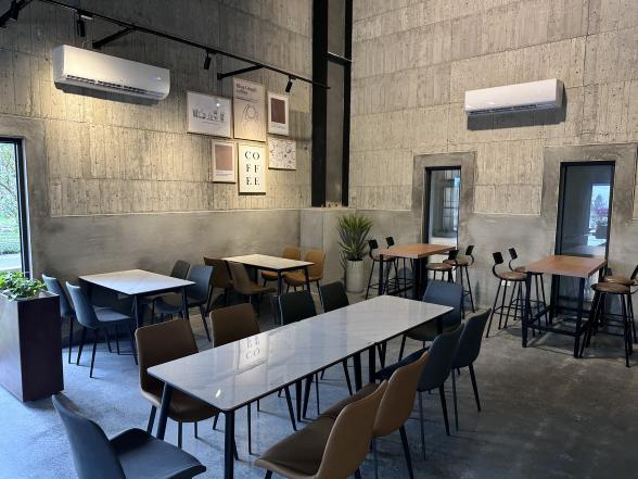 南投名間咖啡餐廳🤩誠徵內外場工作人員