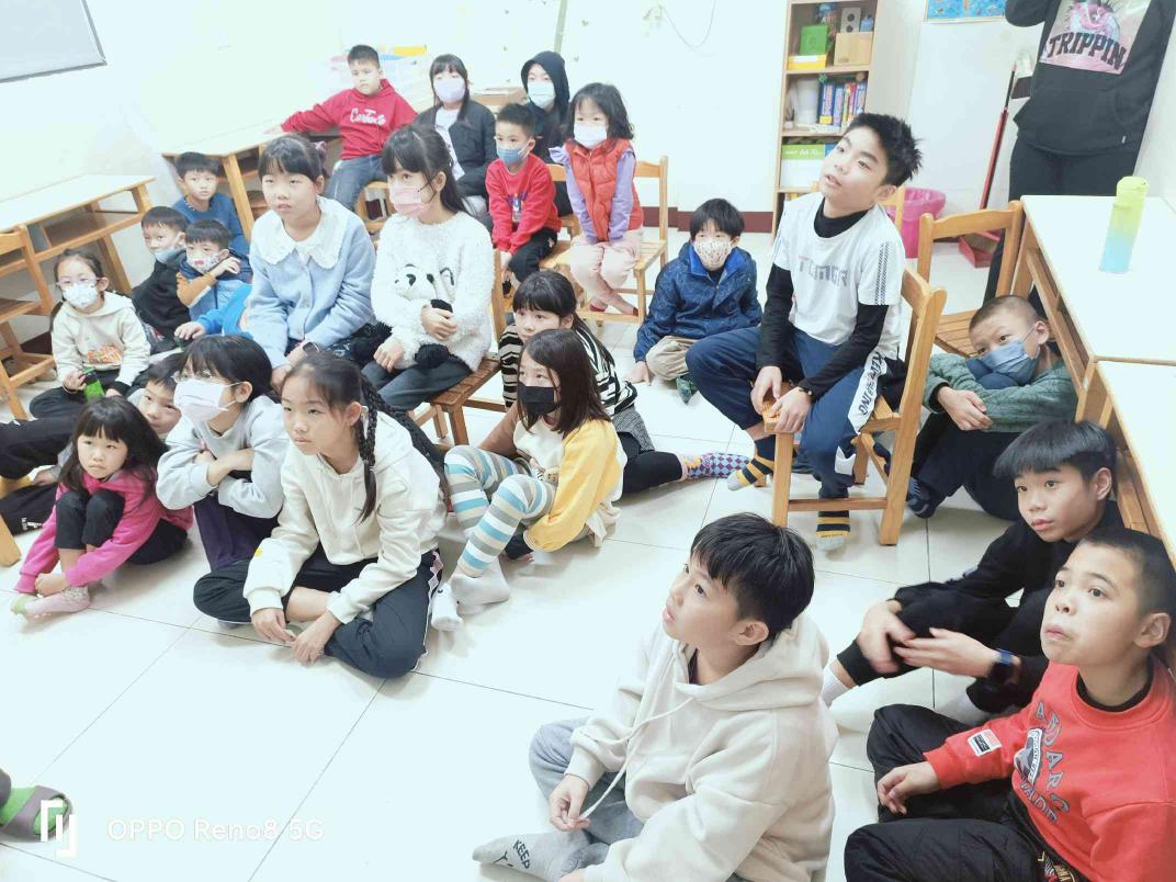 課輔助理