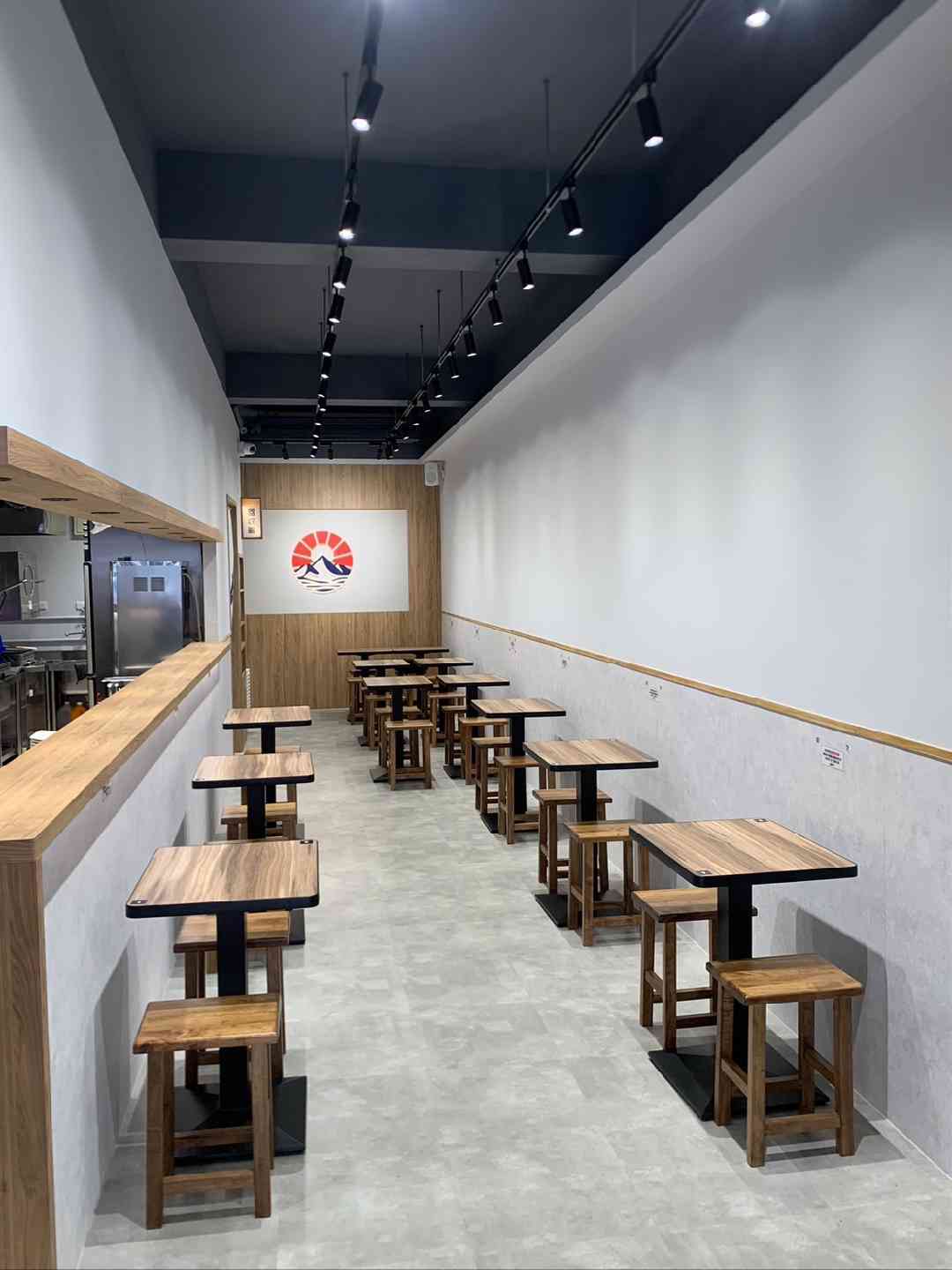 免經驗×有熱情=應徵最強的拉麵店夥伴  築山拉麵