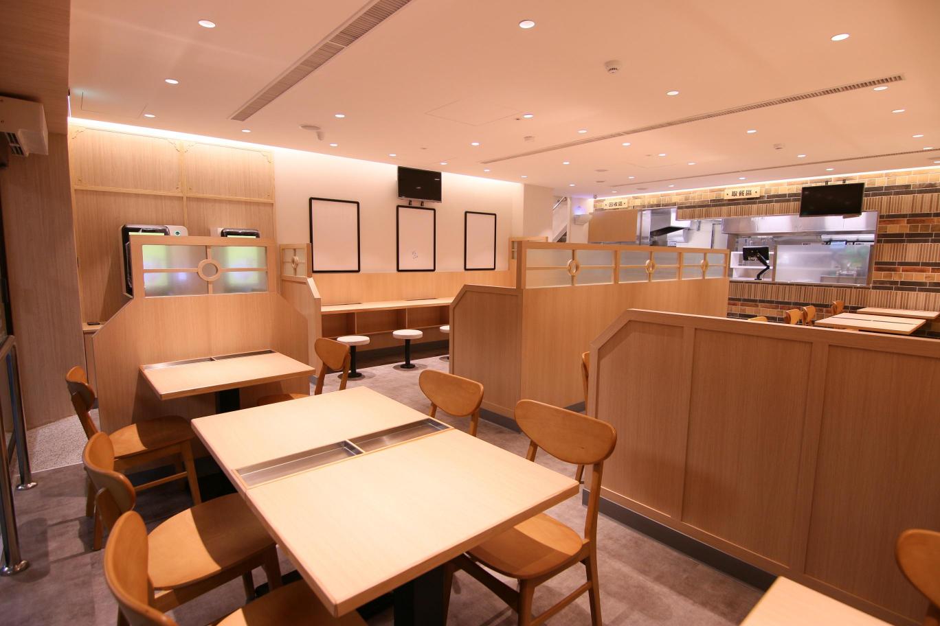 【松屋】☆時薪215元起，另計70元深夜津貼☆   板橋江子翠店 《大夜》內場兼職人員