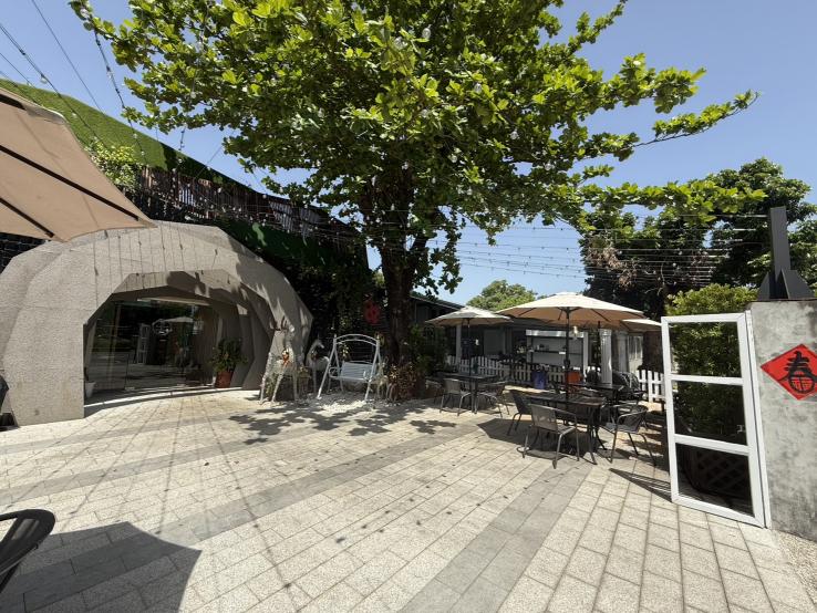 咖啡餐館－廚房內場PT