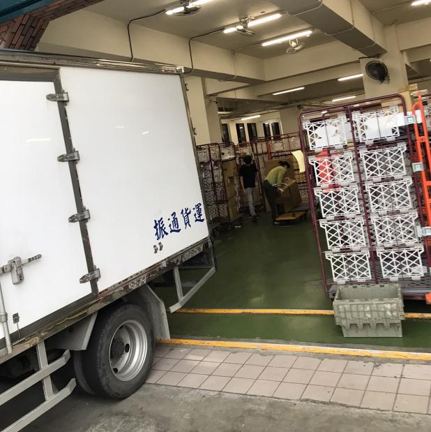 ※ 基隆市中正區 早班理貨員※ 長.短期皆可❗️ 歡迎各類兼職 二度就業者