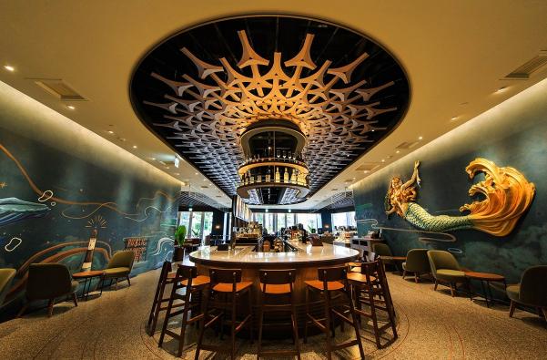 STARBUCKS 星巴克高雄夢時代門市，誠徵長期兼職人員