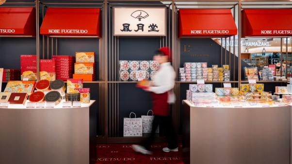 快閃店台中門市PT銷售員