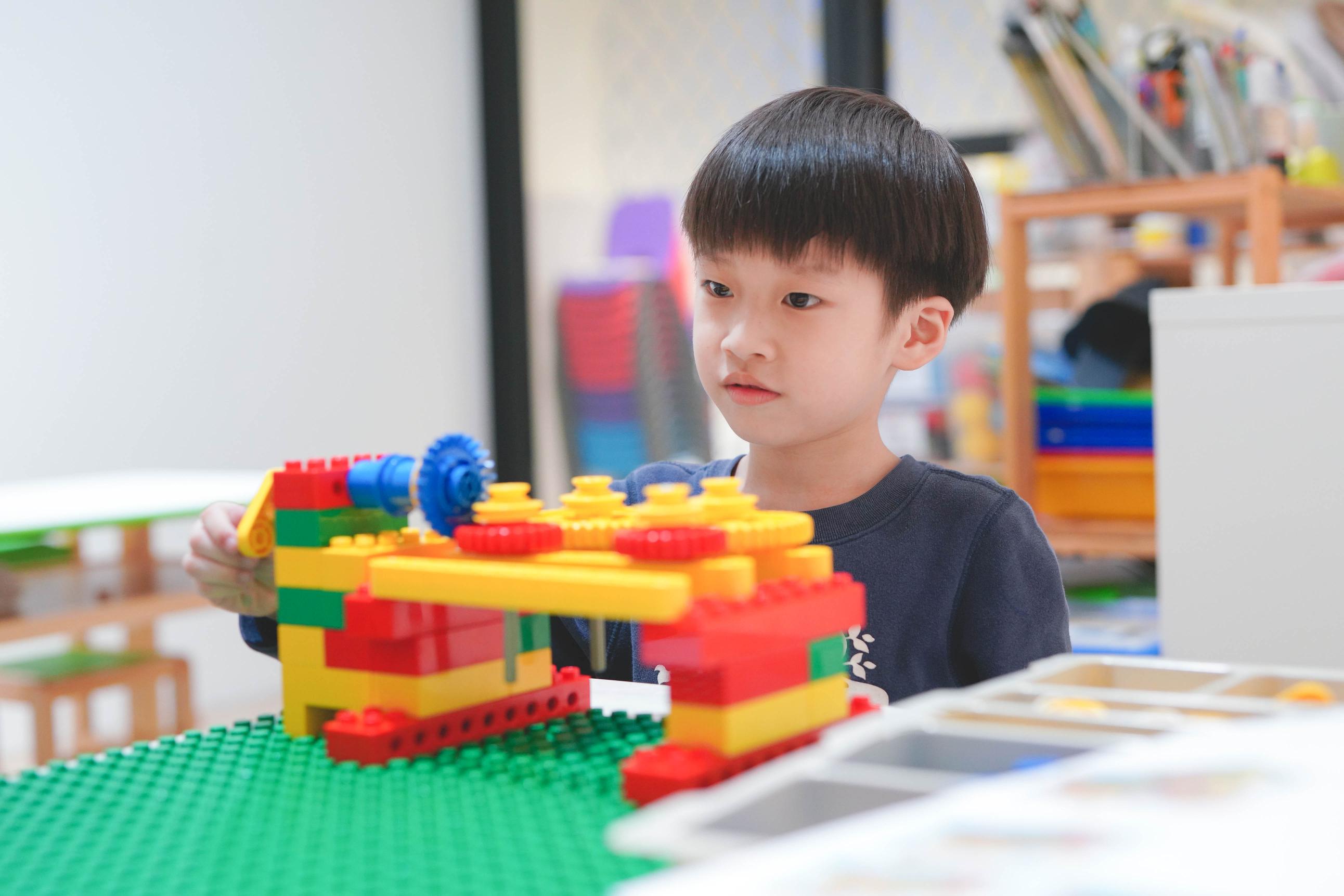 新北汐止區〔幼兒／兒童才藝課程引導師〕
