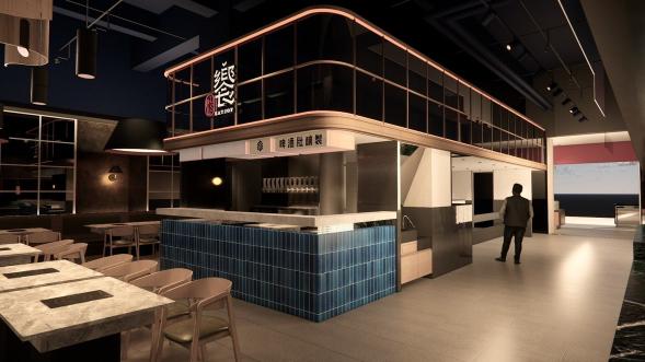饗麻饗辣PLUS 火鍋 Lalaport早晚班內外場工讀