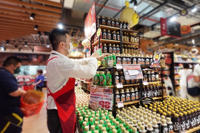【LOPIA南港Lalaport店】高時薪230元★收銀人員★純收銀★夢幻職缺