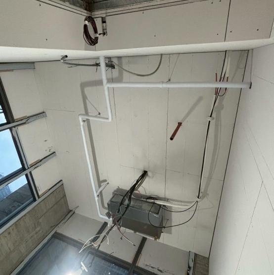 冷氣空調學徒（有手牌駕照佳）