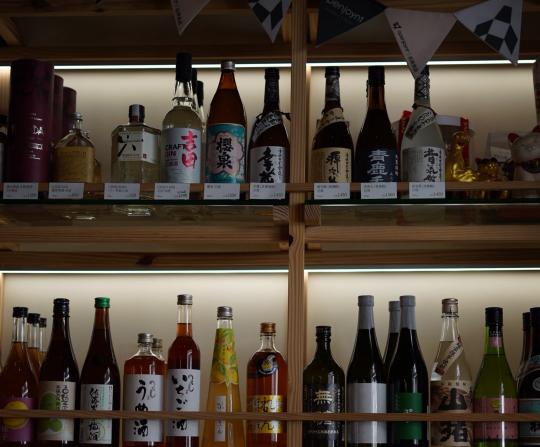 日式戶外生活選物店【拓幸良品】誠徵門市銷售夥伴