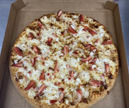 【 達美樂 】高雄鳳山青年店🍕徵PT