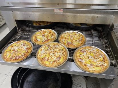 【 達美樂 】高雄鳳山青年店🍕徵PT