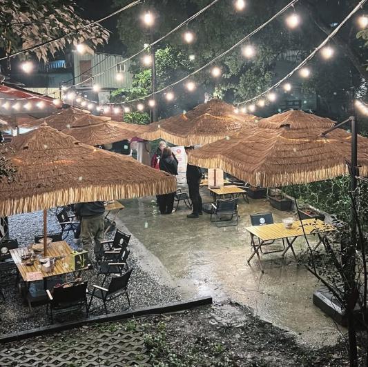 崧匠 三峽店(工讀)