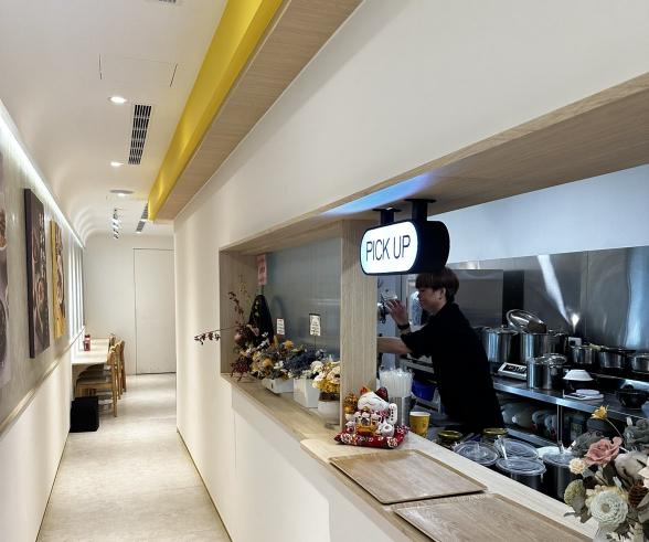 中班兼職、工讀（崇德店）