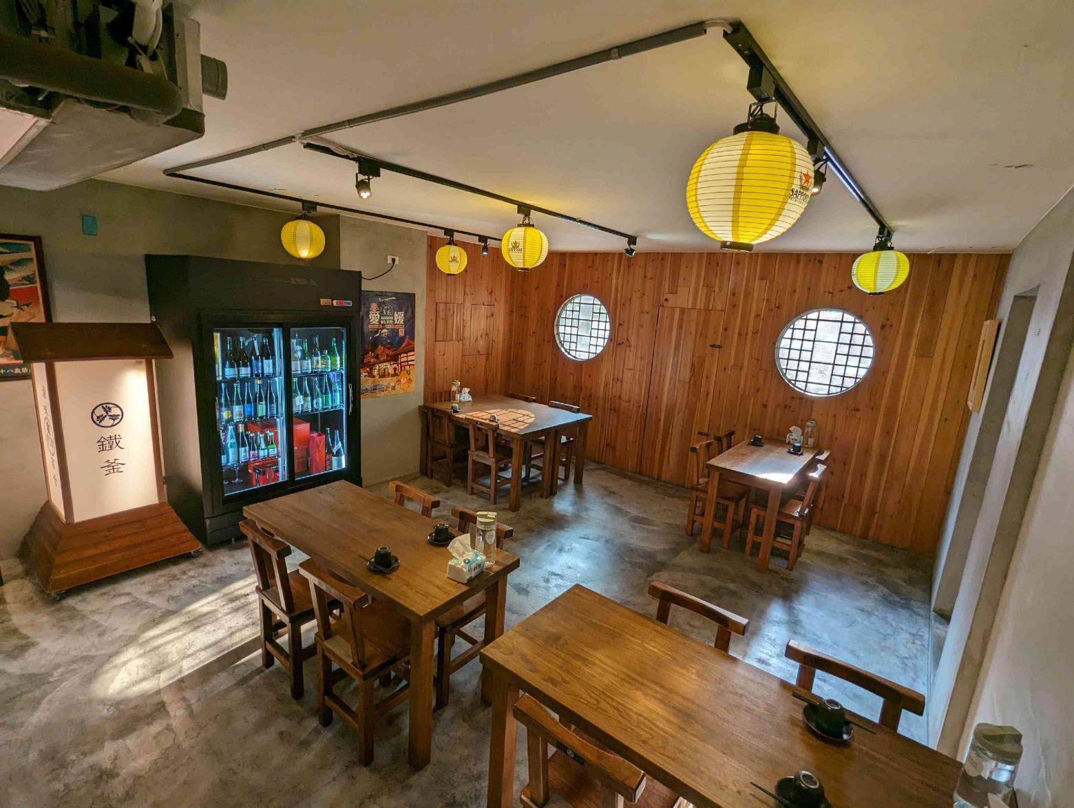 鐵釜日式料理誠徵內外場，時薪220元起