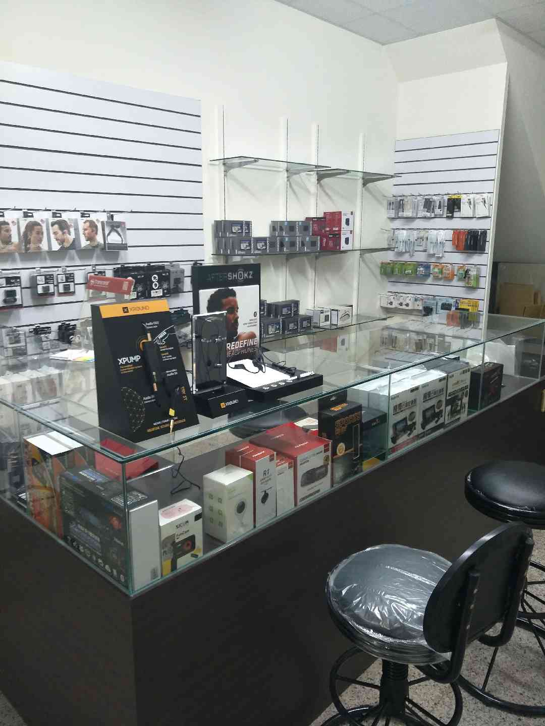 台中門市網拍助理工讀生