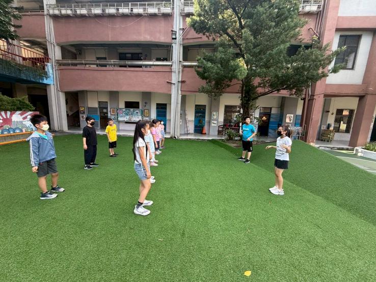 週三課後照顧班老師(中山區、士林區、大同區)