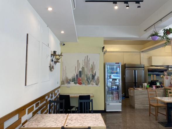 鍋燒意麵店徵晚班/假日工作人員（需長期）