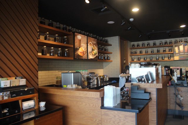 ☕️☕️星巴克平鎮家樂福徵長期晚班PT兼職