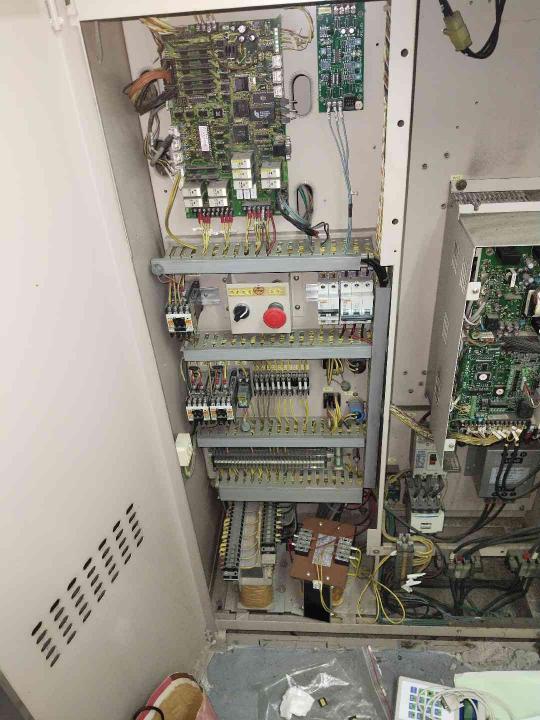 電梯清潔工程師