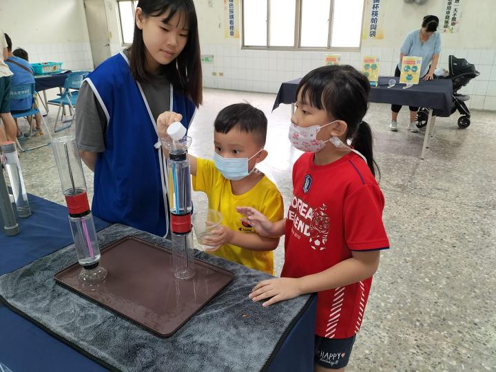 假日親子活動工讀生 (高雄楠梓區)