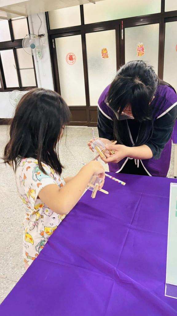 假日親子活動工讀生 (高雄楠梓區)
