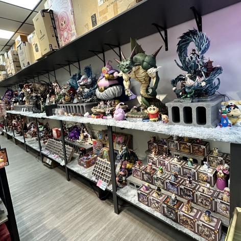 【玩吧 Playtoys 潮玩店｜楠梓門市夥伴招募中】